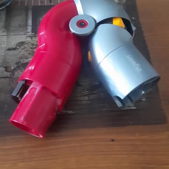 Dyson Kablosuz Süpürgemin Mobilya Altı Başlığı Garanti Kapsamı