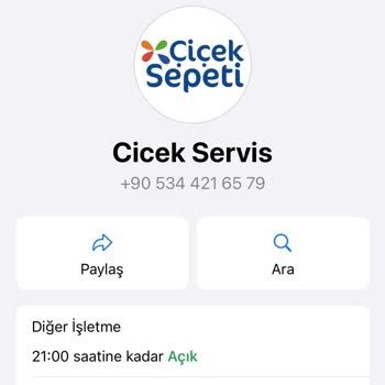 Kastamonu Merkezcicekcim.com Sitesi İnsanları Mağdur Ediyor