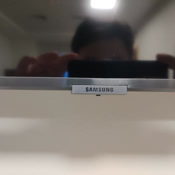 Samsung UE58TU7000UXTK Ekran Gitme Problemi