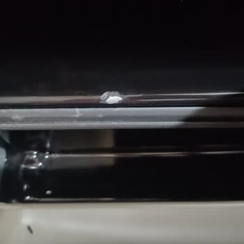 Beko Ankastre Fırın Boyası