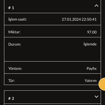 Casibom Yatırım Sıkıntısı 3 Gündür İşlemde