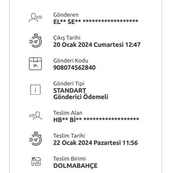 Teknosa Ürün Alım ve İadesi