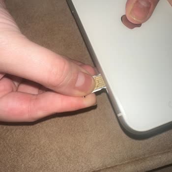 Teknosa Ürün Alım ve İadesi