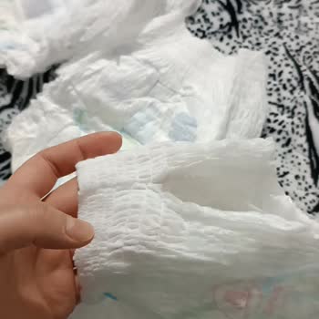 Molfix Külot Bez Yırtılıyor Sağlam Değil