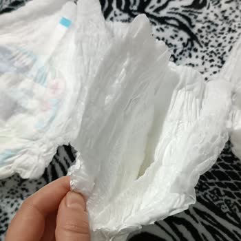 Molfix Külot Bez Yırtılıyor Sağlam Değil