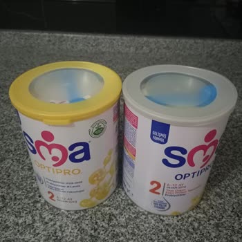 Sma2 Mama Kapak Renk Farkı