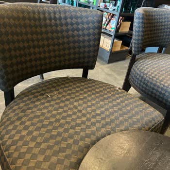 Oryapark Ümraniye Starbucks'a Yakışmadı!