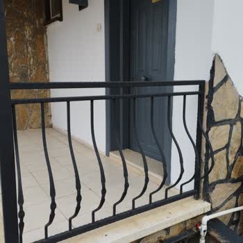 Villa Termal Afyon Vaat Edilen Hiçbir Şey Yoktu