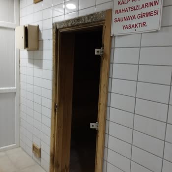 Villa Termal Afyon Vaat Edilen Hiçbir Şey Yoktu