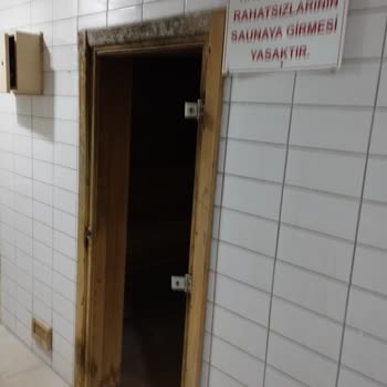 Villa Termal Afyon Vaat Edilen Hiçbir Şey Yoktu