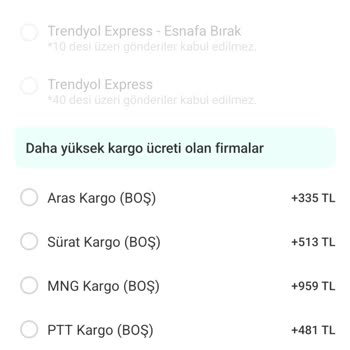Dolap Satmak İçin Üstüne Para Vermek