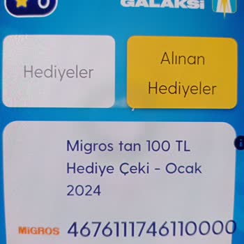 Turkcell Gnç Galaxy Yanlış Kod Verilmesi