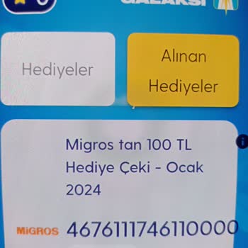 Turkcell Gnç Galaxy Yanlış Kod Verilmesi