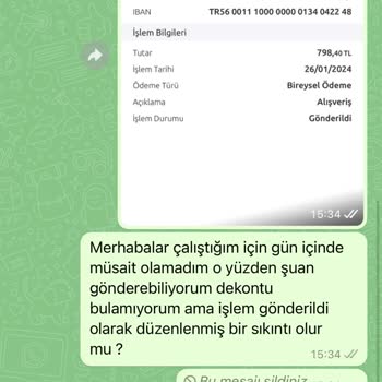 Instagram Abbra Butik Cevap Vermiyor