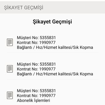 Millenicom'da İnternet Yokluğu Çilesi