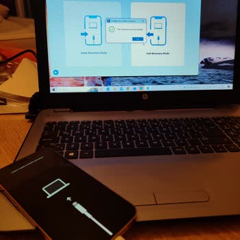EasyCep Pişmanlıktır. 1 Gün Bile Kullanmadığım Telefonum Servise Gitti