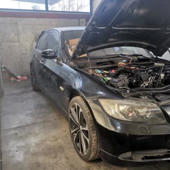 Bosch Car Service 7 Aydır Sanayide Yapamıyorlar 100 Bin Tl Ödeme Aldıkları Halde