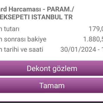 Yemeksepeti Uygulaması Sürekli Siparişi Gecikmeye Veriyor
