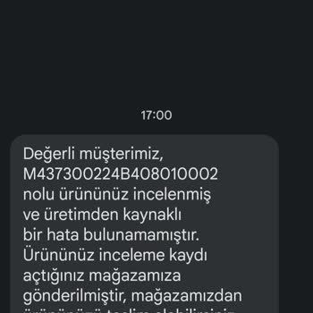 FLO Ayakkabı FLO Sorumluluğundan Kaçıyor