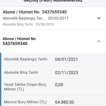 Vodafone Güvensizliği Ve Mağdurları