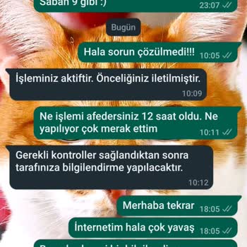 Turkcell KKTC Lifecell Wi-Fi Bağlantı İnternet Sorunu Çözümsüzlüğü