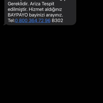 Baypayo Isı Dağıtım Sistemi