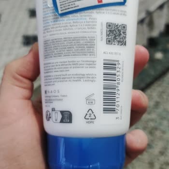 Evdeeczane Sitesinden Alınan Bioderma Atoderm Ultra Krem Hakkında