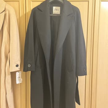 Zara Kullanılmış Etiketsiz Ürün Gönderdi