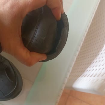 Carrefour SA Mersin Palm City Şubesi İade Almadı!