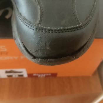 Carrefour SA Mersin Palm City Şubesi İade Almadı!