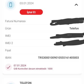 Gelir İdaresi Başkanlığı Telefon Desteği Diye Bir Şey Yok 2 Aydır İade Bekliyorum
