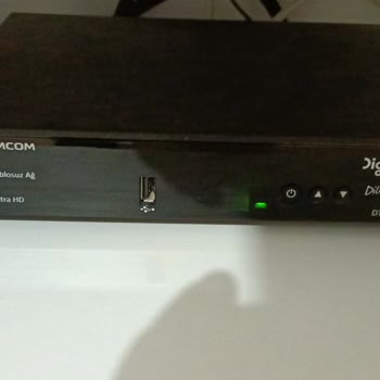 Digiturk Sorumsuzluğu Ve Bir Türlü Ulaşma Sorunu