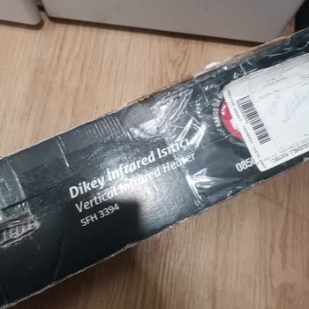 Sinbo Markasının Cihazları Yüzünden Evsiz Kalacaktık