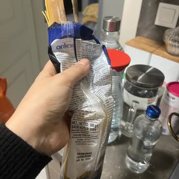 Nuh'un Ankara Makarnası Ankara Makarnadan Beklemezdim