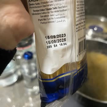 Nuh'un Ankara Makarnası Ankara Makarnadan Beklemezdim