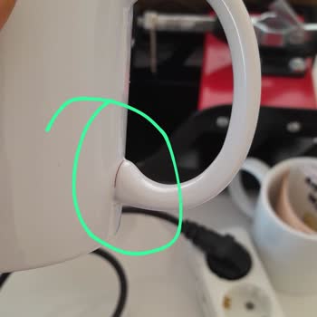 Teknofinal Ayıplı Ürün Hk.