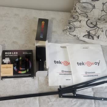 Teknoway İade Sorunu Ve Müşteri Mağduriyeti