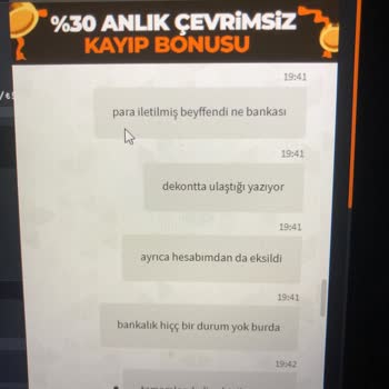 Starzbet Yatırım Yapamama Sorunu