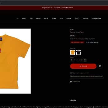 Hipicon Sebepsiz İptal Edilen Ürünler