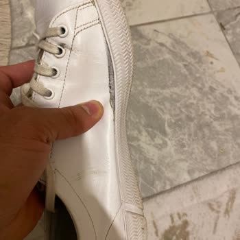 Lacoste Ayıplı Mal Mağduriyeti