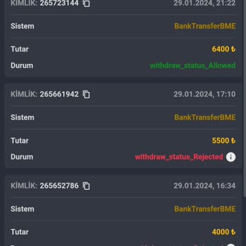 Lotobet Yanılttı