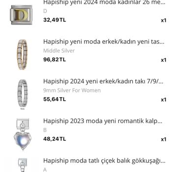 Aliexpress Yanlışlıkla Siparişi Onayladım