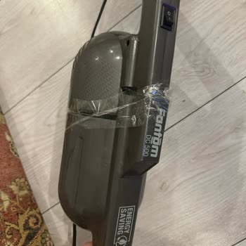 Fantom DC500 Güzel Ürün (sadece 2 Hafta Ömrü Var)