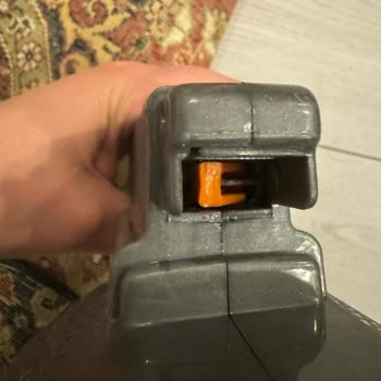 Fantom DC500 Güzel Ürün (sadece 2 Hafta Ömrü Var)