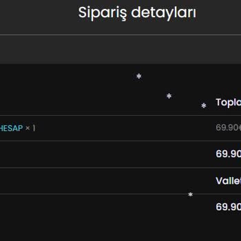 Valorant Marketing Hesap 4 Saattir Gelmedi