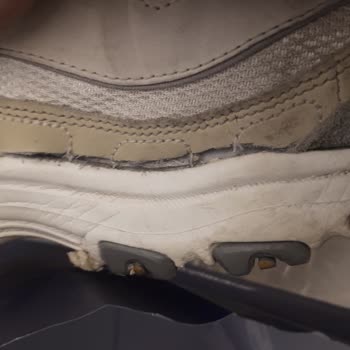Skechers Garantisiz Ürün Satıyor