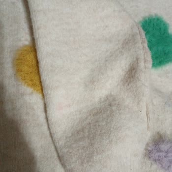 DeFacto Mağazasından Aldığım Kazak Bir Yıkamada Tüylendi