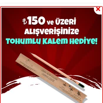 Tonguç Mağaza Hediyem Gelemedi İnternet Sitesinden Yapmama Rağmen