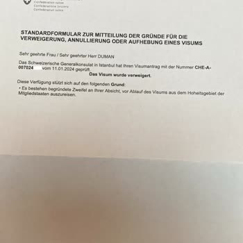 Tls Contact İsviçre