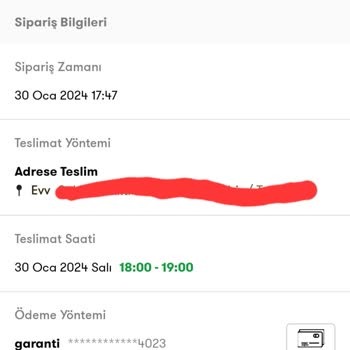 Şok Marketler Siparişim Neden Geç Kaldı?